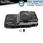 Trq Engine Oil Pan Fits 1997-2001 Honda Cr-v. Fixed Price $79.85.
