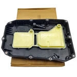 New Oem For Mercedes-benz Transmission Trans Oil Pan Sump A7252703707. Fixed Price $118.00.