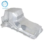 Engine Oil Pan For Cadillac Chevy Gmc Hummer Pickup Truck 1999-07 4.8l 5.3l 6.0l. Fixed Price $61.19.