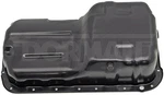 Dorman 264-403 Engine Oil Pan For 90-97 Accord Cl Oasis Odyssey Prelude. Fixed Price $99.28.
