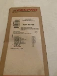 Fel-pro Os30768 Engine Oil Pan Gasket For 2001-2005 Kia Rio 1.5l 1.6l 4-cylinder. Fixed Price $10.00.