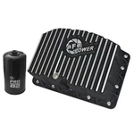 Afe 46-70322 Pro Series Engine Oil Pan Black For 11-26 Ford F250/f350 Sd 6.7l. Fixed Price $429.00.