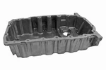 Vaico V10-1887 Oil Pan For Audi Seat Skoda Vw. Fixed Price $209.76.