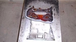 Upper Oil Pan 3.8l V6 Aluminum Id: 21520-3c100 Fits 2006-2011 Kia Sedona. Fixed Price $115.00.