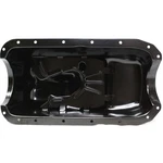 For Ford Aerostar Oil Pan 1996 1997 Steel. Fixed Price $83.37.