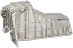 Engine Oil Pan Spectra Gmp85a. Fixed Price $295.98.