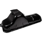 264-222 Dorman Oil Pan For J Series Jeep Wrangler J10 Grand Wagoneer Cj7 Cj5 Dj5. Fixed Price $127.48.