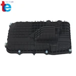 2014-2018 For Jeep Cherokee W/ Drain Plug Auto Transmission Oil Pan 4753042aa. Fixed Price $31.46.