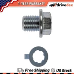 090-033.1 Dorman Oil Drain Plug New For Olds Truck Pickup J2000 Hyundai Sonata 3. Fixed Price $28.16.