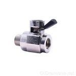 Ez Engine Oil Drain Valve Ez-115 (npt 1/4-18). Fixed Price $26.00.