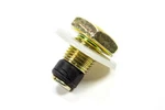 Proform 66960 - No-mess Oil Drain Plug 1/2in-20. Fixed Price $24.99.