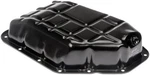 Dorman 264-256 Engine Oil Pan For Select 14-19 Hyundai Kia Models. Fixed Price $62.23.