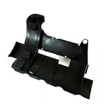Genuine Audi Engine Oil Pan Baffle 06b-103-623-p. Fixed Price $76.53.