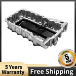Oil Pan For 2011-2014 Volkswagen Jetta 2.0l Fits 2015 Vw L4 06a103601ac. Fixed Price $45.99.