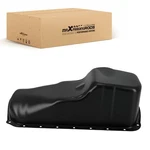 Oil Pan For Gmc C1500 1979-1980 4.2l 5.0l 14079399 0465221 Steel New. Fixed Price $276.83.