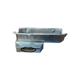 Kevko 1090 Modified Oil Pan Circle Track Left Or Right Dipstick 2 Pc. Fixed Price $231.50.