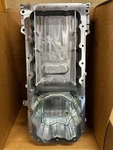 Genuine Mopar Engine Oil Pan 68166425ad. Fixed Price $461.15.