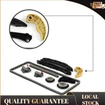 Timing Chain Kit Oil Pump Gear For Hyundai Kia Sonata Optima G4kh G4kc 2.4l. Fixed Price $51.15.