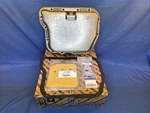 Nos Mopar Performance Stamped Steel Deep 727 Transmission Pan Kit Has Drain Plug. Fixed Price $249.95.