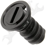 Apdty 144304 Plastic Drain Plug With O-ring Replaces 0029902017, A0029902017. Fixed Price $14.11.