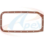 Apex Gaskets Aop803 Oil Pan Gasket Set. Fixed Price $23.86.