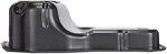 Spectra Engine Oil Pan For 2004-2006 Mitsubishi Lancer Mip41a. Fixed Price $100.10.