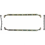 Engine Oil Pan Gasket Set Fel-pro Os 6566 C-1. Fixed Price $23.87.