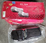 Rpc R9414 1986-up Sb Chevy 283- 400 Chrome Oil Pan Passenger Side Dipstick Rusty. Fixed Price $69.99.