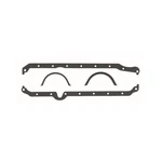 Mr Gasket Oil Pan Set 5885; Ultra-seal Cellulose/nitrile For 86-02 Sbc. Fixed Price $46.77.