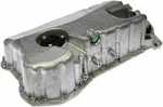 Engine Oil Pan Beck/arnley 017-0001 For Volkswagen Jetta R32 Golf Seat Alhambra. Fixed Price $79.19.