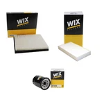 Wix Filter Service Kit For Infiniti Nissan. Fixed Price $89.95.