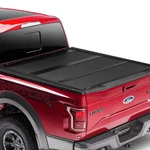 For Ford F-150 21-26 Undercover Ax22031 Armor Flex Hard Folding Tonneau Cover. Fixed Price $1499.99.