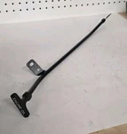 Toyota 1jz-gte Engine Oil Dipstick W/ Tube 1jz Non-vvti 15301-88401. Fixed Price $225.00.