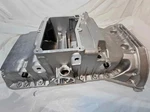 Oil Pan Upper For Mercedes-benz W204 W212 C230 C250 C280 E250 E300 A2720143102. Fixed Price $81.70.