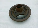 6.1l Hemi Dodge Chrysler Jeep Srt8 Mopar Harmonic Balancer Crank Pulley. Fixed Price $54.99.