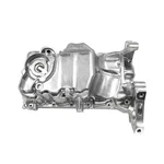Engine Oil Pan Fits Honda Hr-v 2016-2019 1.8l L4 264-167 1120051bh00 Hop35a. Fixed Price $71.30.