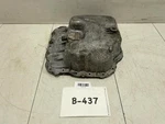 2004 2006 Volkswagen Touareg 4.2l V8 Lower Engine Oil Pan Oem+. Fixed Price $69.98.