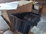 Brand New Spectra Premium Engine Oil Pan Fp86a 05-12 Ford Mustang. Fixed Price $99.99.