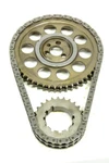 Rollmaster-romac Cs2040-lb05 Bbc Billet Roller Timing Set W/torr. Bearing. Fixed Price $183.35.