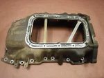 Jeep Wrangler Jk 12-18 Upper Oil Pan Adapter 05184421ac 3.6 V6 Free Ship. Fixed Price $130.49.