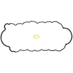 Aop1305 Apex Oil Pan Gaskets Set For Ford Mustang Ranger Aerostar 1986-1987. Fixed Price $28.24.