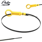 Fit For 2015 To 2021 Ford F-150 2.7l V6 Engine Oil Level Dipstick Fl3z-6750-a. Fixed Price $10.55.