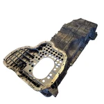 Upper Oil Pan 2001-2010 Chevy Silverado/gmc Sierra 6.6 Lb7 Lly Lbz Lmm 897307345. Fixed Price $134.98.