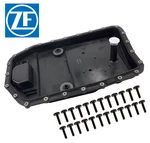 Oem Transmission Oil Pan Filter Gasket Drain Plug + Bolts Zf For Bmw 3 5 7 X1 X5. Fixed Price $184.52.