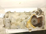 '16-'19 Chevrolet Silverado 1500 Upper Oil Pan 5.3l Oem 6 Month Wnty!. Fixed Price $139.50.