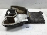 2006 Bmw 750li Upper Engine Oil Pan Fits 06-10 550i Oem+. Fixed Price $78.66.