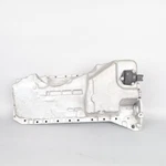 2008-2010 Bmw 535i E60 3.0 N55 Engine Oil Pan 11137559857 Oem. Fixed Price $134.21.