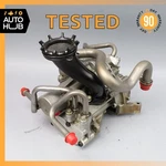 11-18 Porsche Cayenne 958 Turbo Engine Motor Oil Pump 94810701361 Oem. Fixed Price $278.05.
