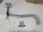 New Suzuki Samurai Engine Oil Pick Up Tube 1986-95 1.3l Pickup Pan Part. Fixed Price $74.99.