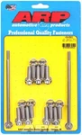 Arp 434-6902 Stainless Steel Oil Pan Bolts. Fixed Price $62.99.